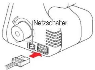MIO STAR Overlock DF 12 - Hinweise: - 1