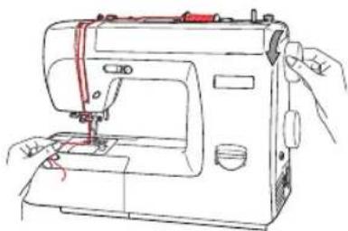 MIO STAR M 12 Stitch - Inbetriebnahme - 1