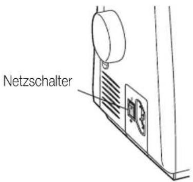 MIO STAR M 12 Stitch - Oberfaden einfädeln - 2