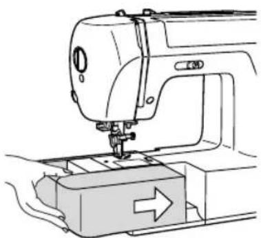 MIO STAR M 12 Stitch - Inbetriebnahme - 1