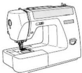 MIO STAR M 12 Stitch - Aufbewahrung - 2