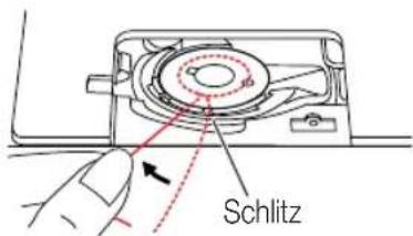 MIO STAR M 12 Stitch - Hinweis: - 1