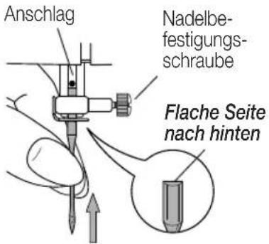 MIO STAR M 12 Stitch - Inbetriebnahme - 4