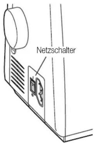 MIO STAR M 12 Stitch - Inbetriebnahme - 1