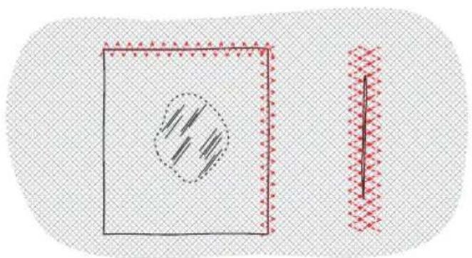 MIO STAR M 12 Stitch - Hinweis: - 1