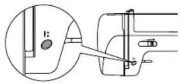 MIO STAR M 12 Stitch - Inbetriebnahme - 1