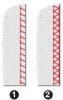 MIO STAR M 12 Stitch - Hinweis: - 2