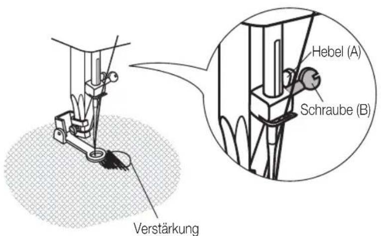 MIO STAR M 10 Stitch - Hinweis: - 2