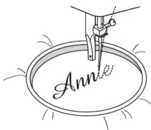 MIO STAR M 10 Stitch - Hinweis: - 1