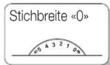 MIO STAR M 10 Stitch - Dreifach-Gerad-Stich für Strapaziernähte - 2