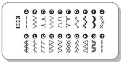 MIO STAR M 10 Stitch - Stichwahl - 1