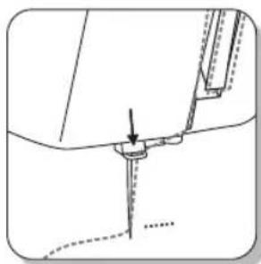 MIO STAR M 10 Stitch - Vorbereitung - 4