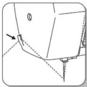 MIO STAR M 10 Stitch - Vorbereitung - 5