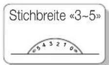 MIO STAR M 10 Stitch - Nähen mit Zubehör - 3