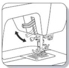 MIO STAR M 10 Stitch - Vorbereitung - 1