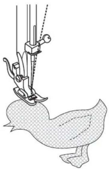MIO STAR M 10 Stitch - Tip: - 4