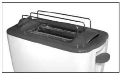Jento GT-Tds-01 - GEFAHR - 1