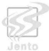 Jento GT-Tds-01 - Doppelschlitz-Toaster - 1