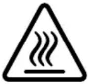 Gastroback Design Coffee Aroma Pro 42705 - Hohe Temperaturen - Verbrennungsgefahr - 1