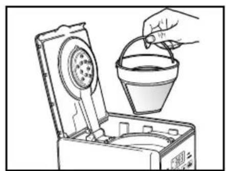 Gastroback Design Coffee Aroma Pro 42705 - Kaffee zubereiten - 3