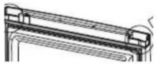 Exquisit KGC3 70/95-4 NFE A++ - VORSICHT - 6