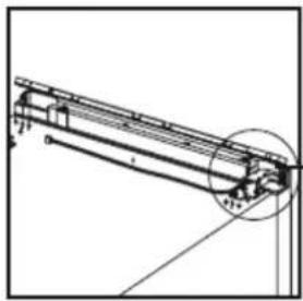 Exquisit KGC3 70/95-4 NFE A++ - VORSICHT - 10