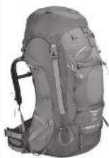 Osprey Ariel 65 M - Aether/Ariel Serie Benutzerhandbuch - 2