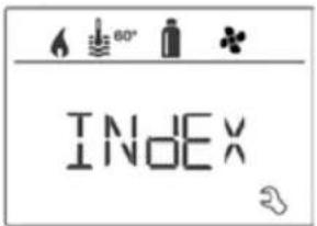 60° INDEX