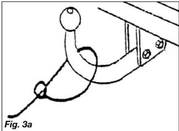 Swift Conqueror (2015) - BREAKAWAY CABLE - 3