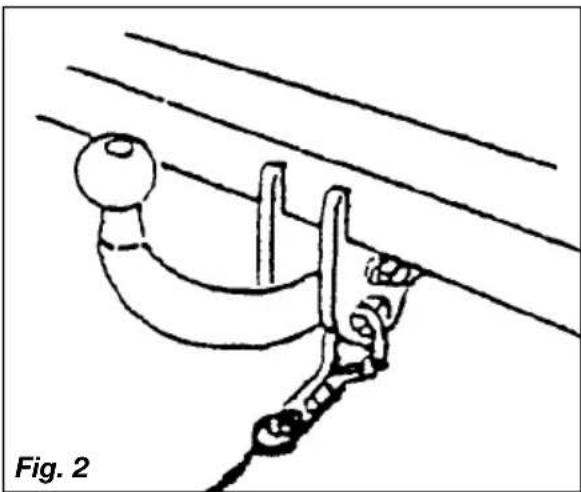 Swift Conqueror (2015) - BREAKAWAY CABLE - 2