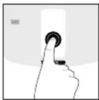 Swift Conqueror (2015) - Flushing the toilet - 1