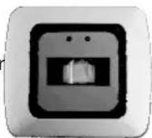 Swift Conqueror (2015) - Programming Mode button - 1