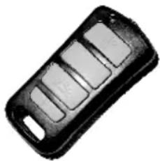 Swift Conqueror (2015) - Stinger 310 alarm (if fitted) - 1