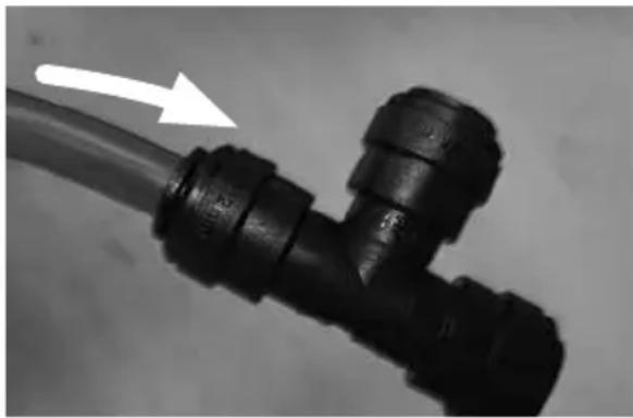 Swift Conqueror (2015) - Plumbing Connections - 1