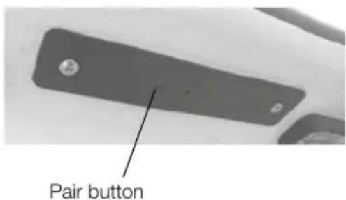 Pair button