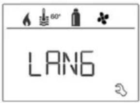 60° LANG