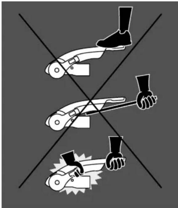 Swift Conqueror (2015) - Manoeuvring - 1