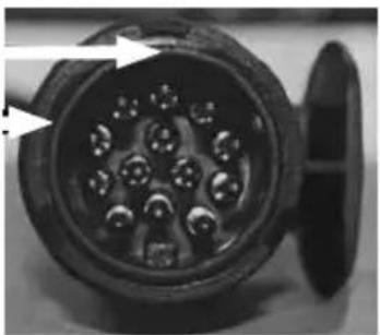 Swift Conqueror (2015) - pin connection - 9