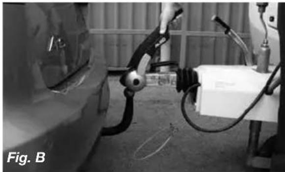 Swift Conqueror (2015) - Pre-tow checklist and hitch-up for AKS 3004 stabiliser - 2