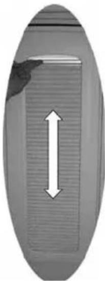 Swift Conqueror (2015) - Exterior Door Operating Instructions- Conqueror - 5