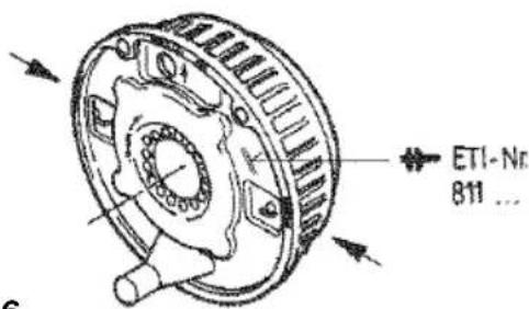 ETI-Nr 811 ...