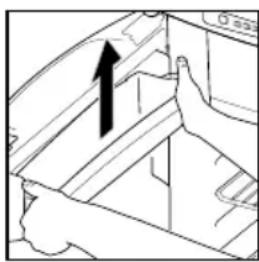 Swift Conqueror (2015) - Moving door bins - 1