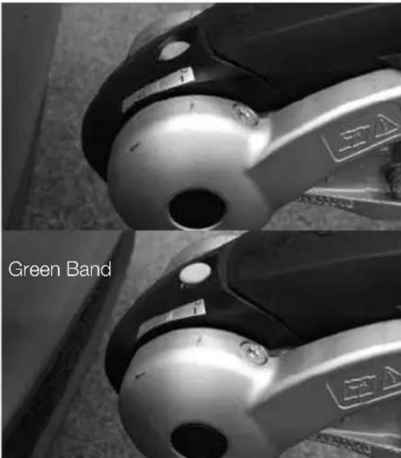 Green Band