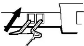 Swift Conqueror (2015) - Power Pack Deactivation - 1
