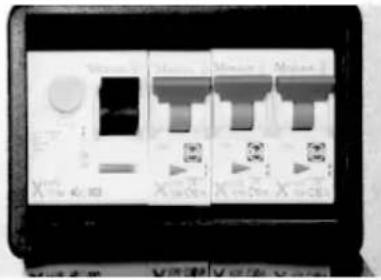Swift Conqueror (2015) - Power Supply Unit - Component Layout - 2