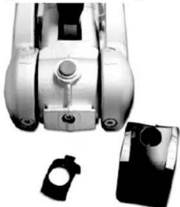 Swift Conqueror (2015) - Friction pad replacement (front/rear) - 3
