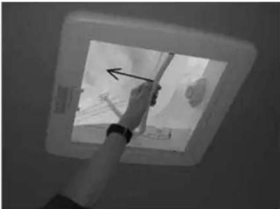 Swift Conqueror (2015) - Mini Heki rooflight - 2