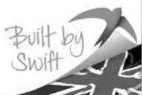 Swift Challenger SE (2015) - 4