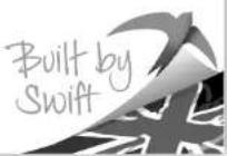 Swift Challenger SE (2015) - 2