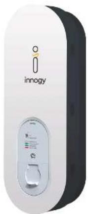Innogy eBox - • Installationsanleitung - 1